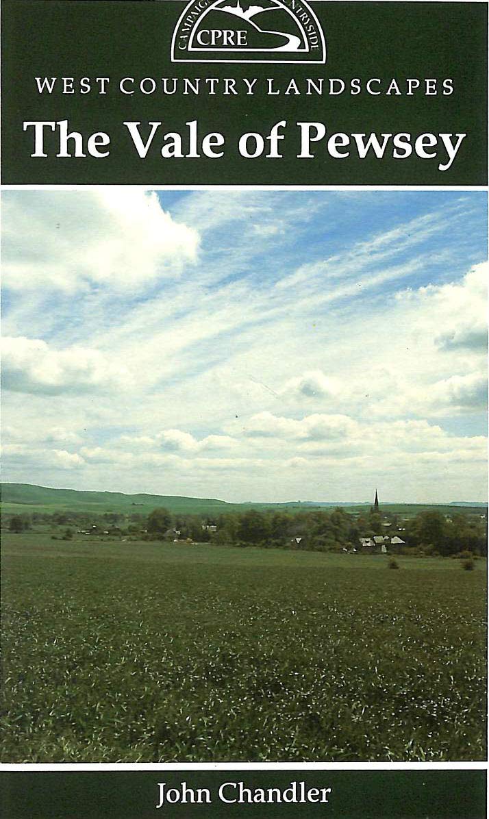 The Vale of Pewsey (West Country landscapes) Leisure, Home & Garden