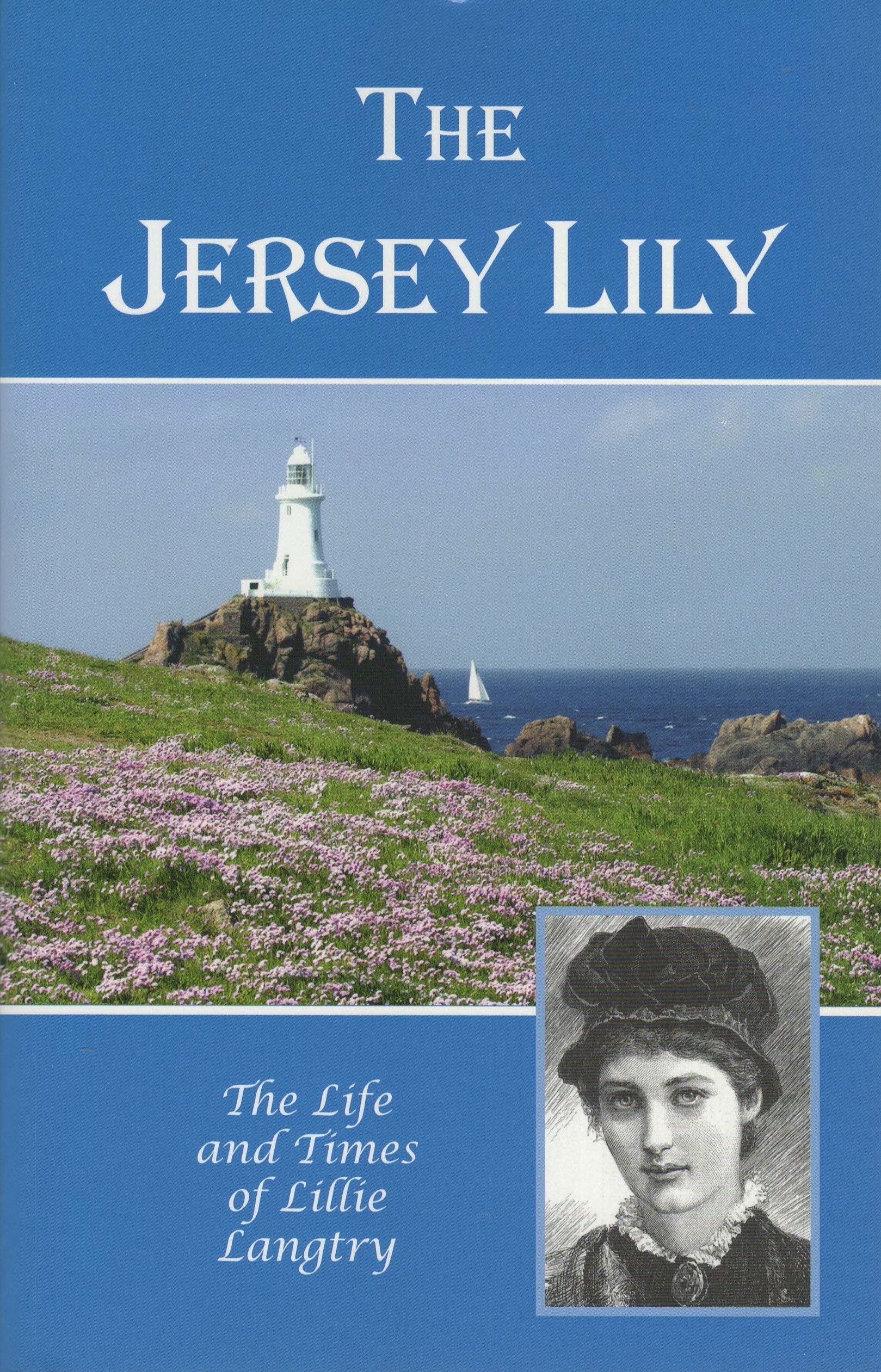The Jersey Lily Social Sciences Books