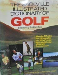 The Sackville Illustrated Dictionary of Golf Leisure & Fun