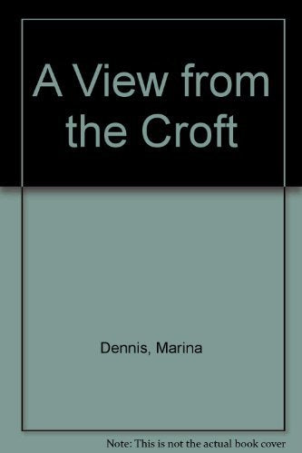 Product Image: A View from the Croft