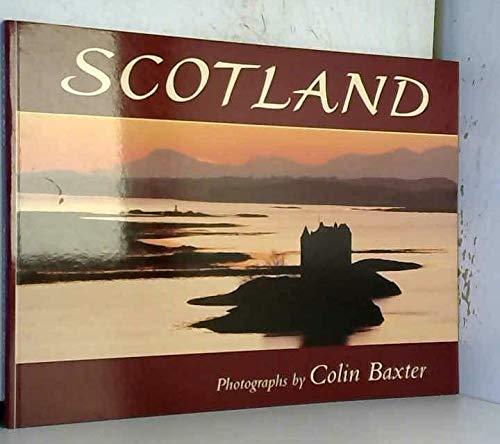 Scotland Travel