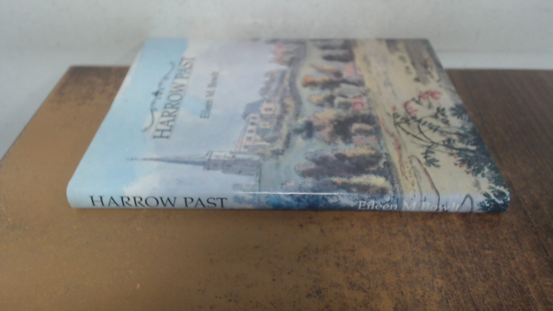 Harrow Past Politics & History