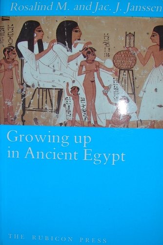 Product Image: Growing Up in Ancient Egypt