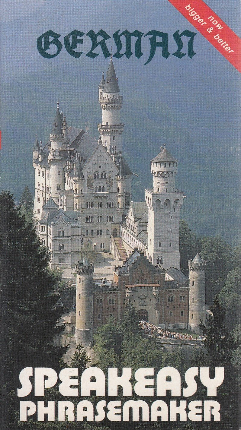 German book