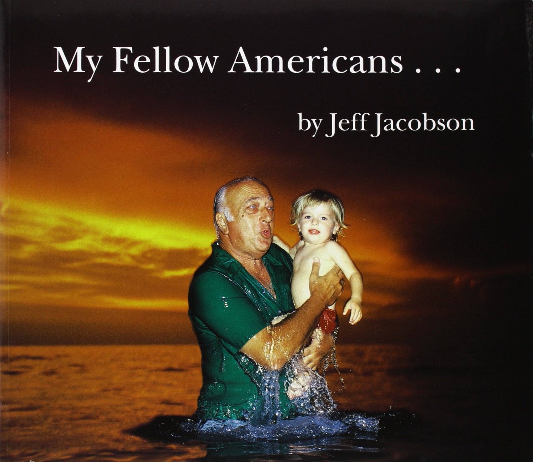 My Fellow Americans: Photographs by Jeff Jacobson Social Sciences