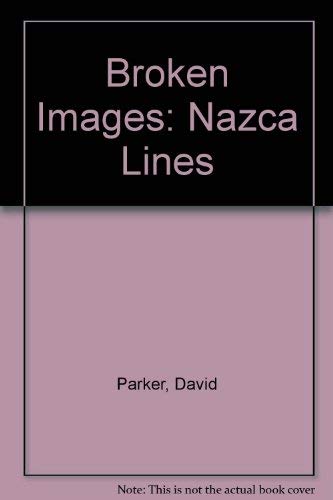 Broken Images Travel