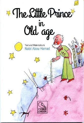 The Little Prince in Old Age Novels & Short Stories