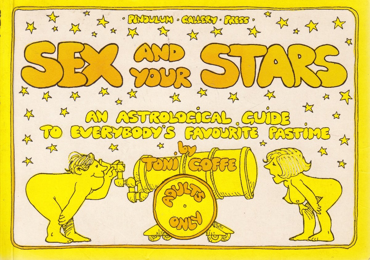 Sex and Your Stars Books