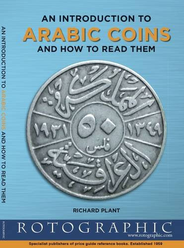 Arabic Coins and How to Read Them Hobbies & Crafts