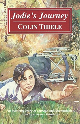 Jodie's Journey Books
