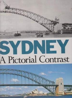 Sydney a Pictorial COntrast Books