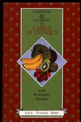 Product Image: Cooking and Looking in Cairns and District