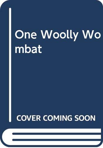 One Woolly Wombat Books