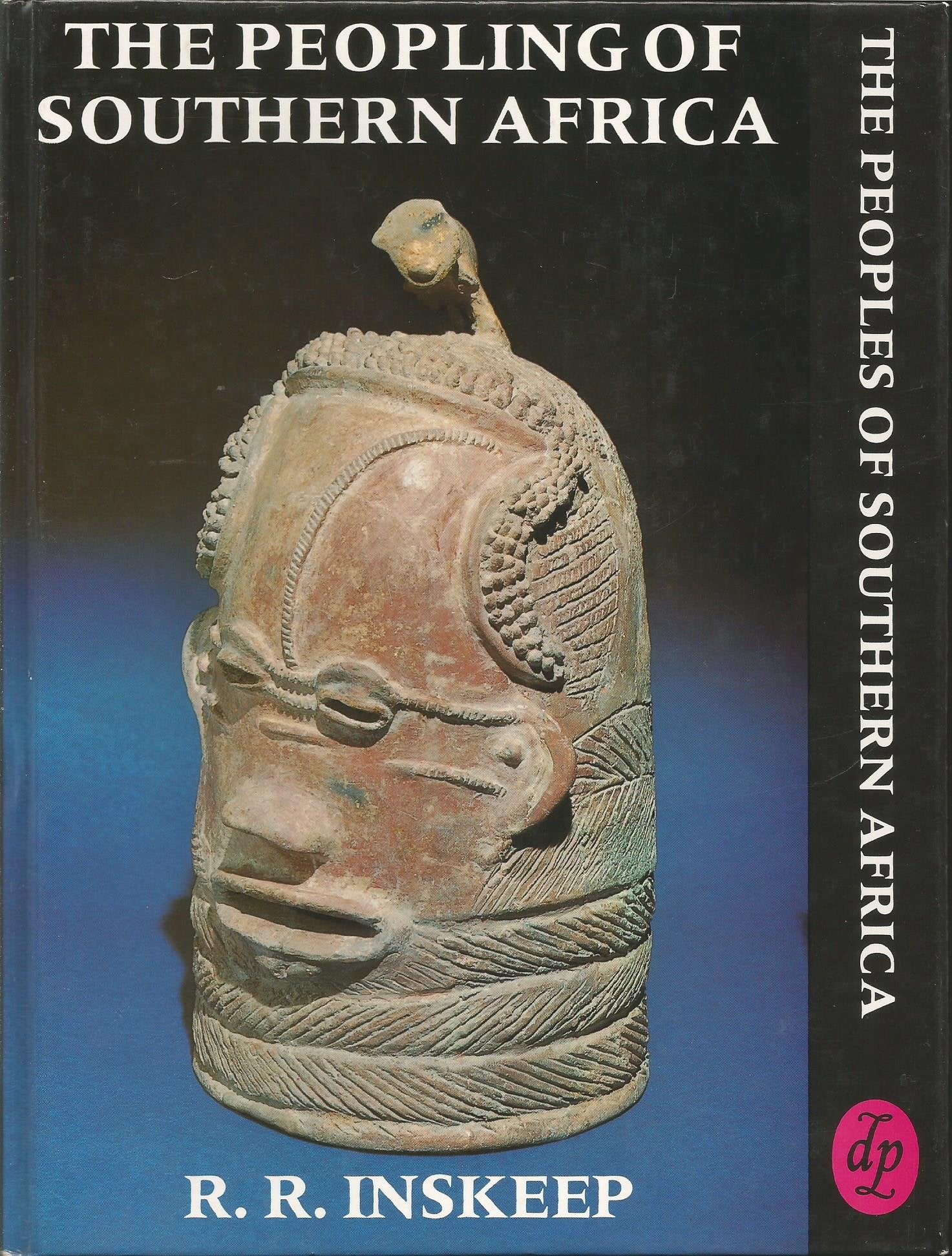 Peopling of Southern Africa Politics & History