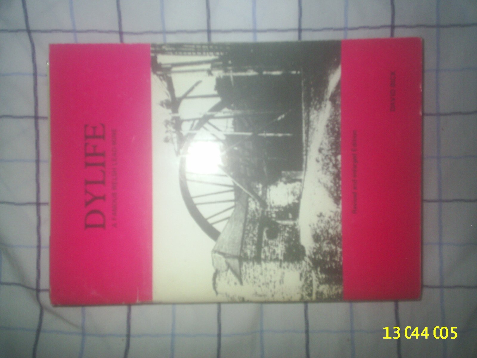 Great Metal Mines of Wales: Dylife No. 1 Books