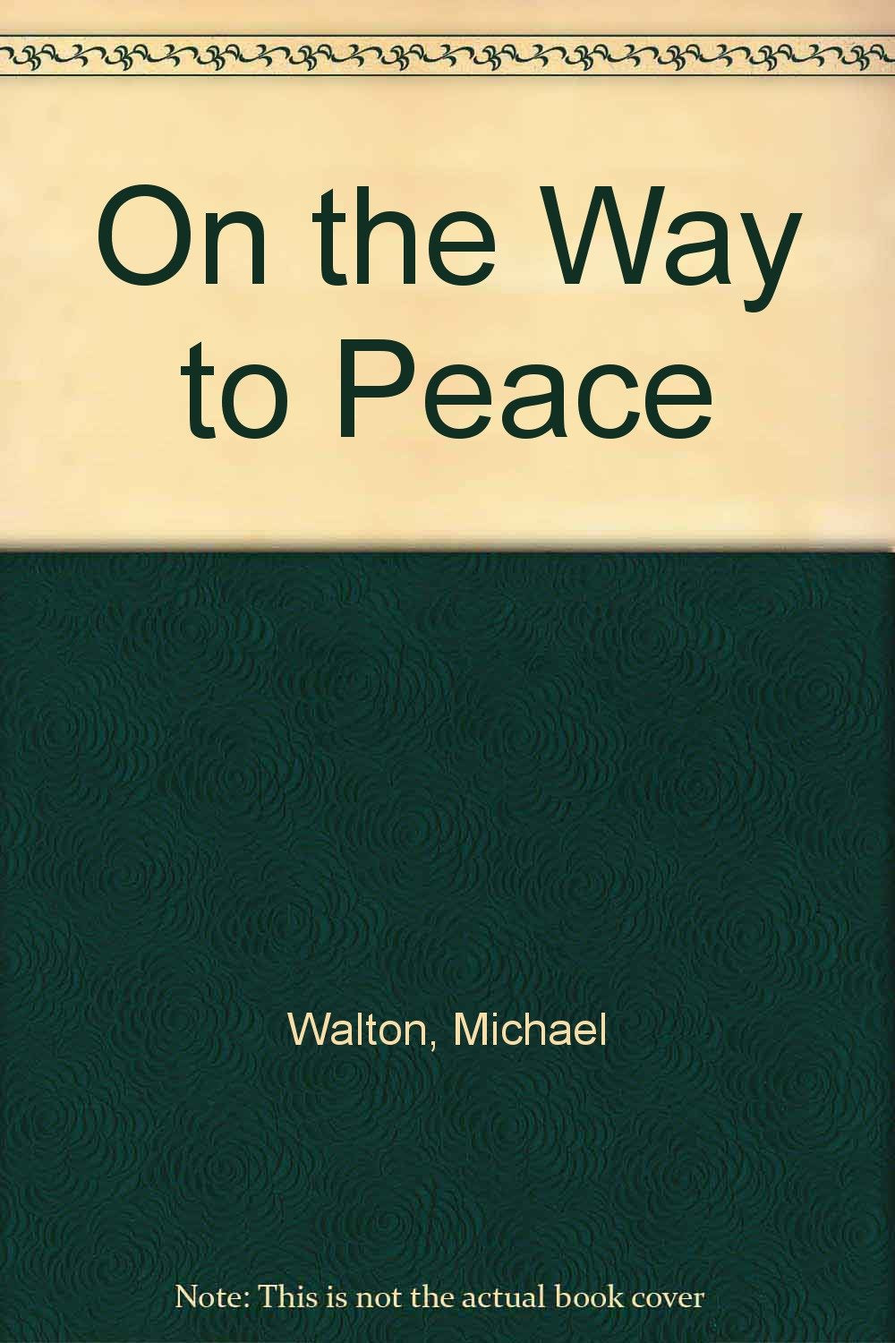 Product Image: On the Way to Peace