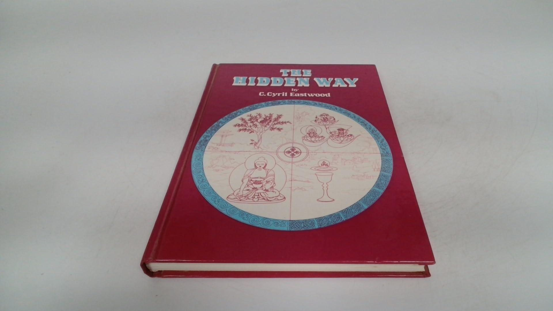 The Hidden Way Mathematics