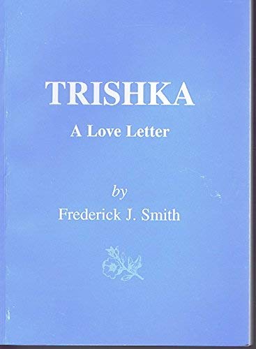 Product Image: Trishka: A love letter