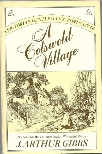 Product Image: Cotswold Village