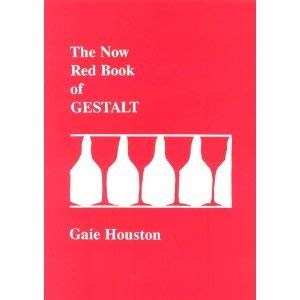 The Red Book of Gestalt book