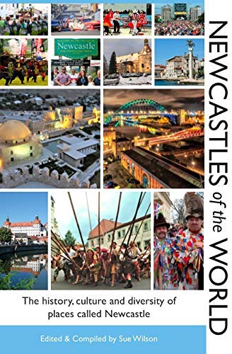 Newcastles of the World book