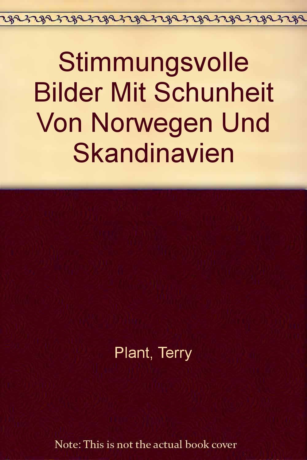 Stimmungsvolle Bilder mit Schunheit von Norwegen und Skandinavien Leisure, Home & Garden