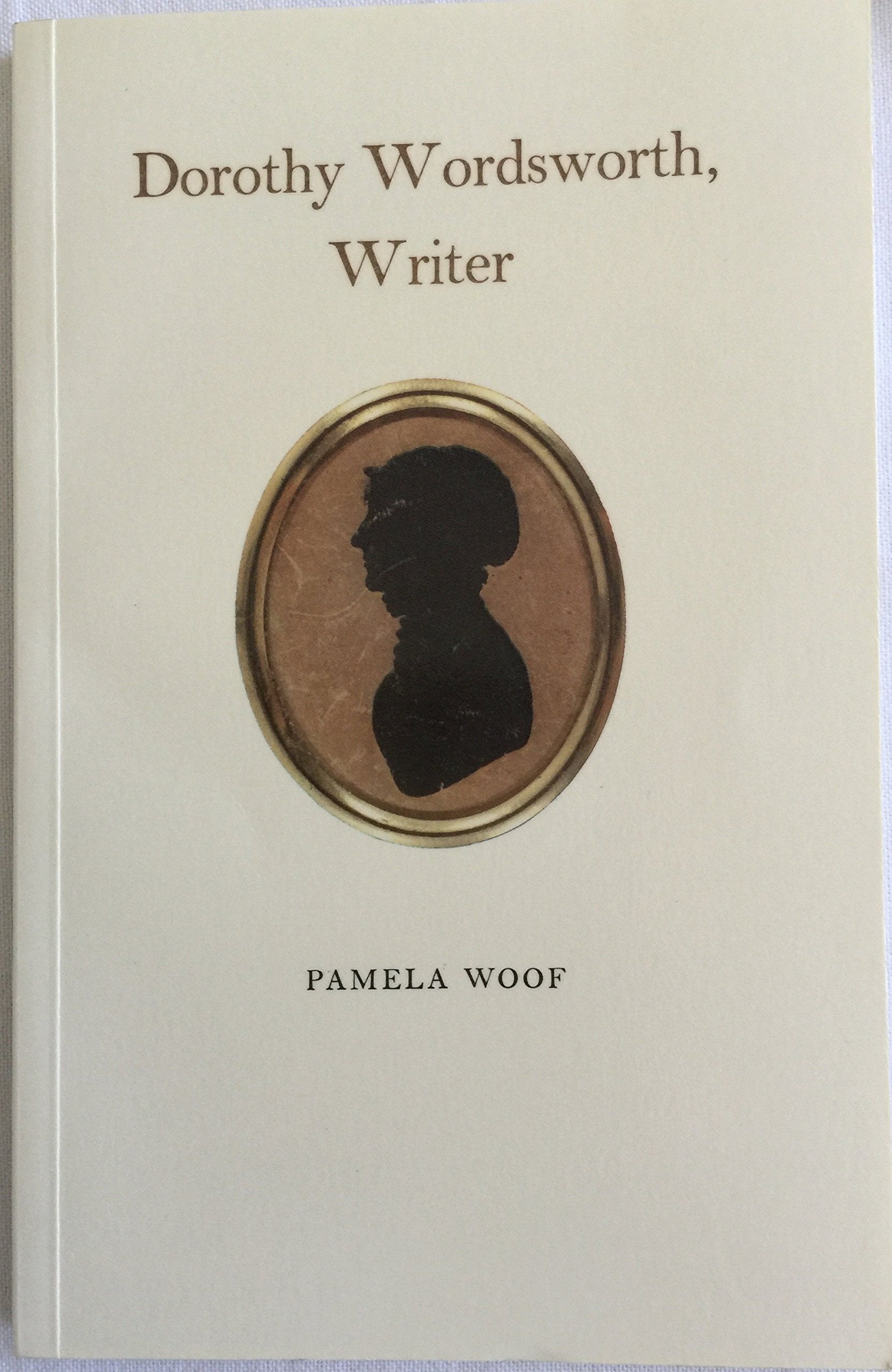 Dorothy Wordsworth, Writer book