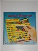 Collecting Matchbox Diecast Toys: First Forty Years Hobbies & Crafts