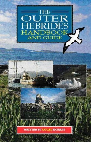 The Outer Hebrides Handbook and Guide Leisure, Home & Garden