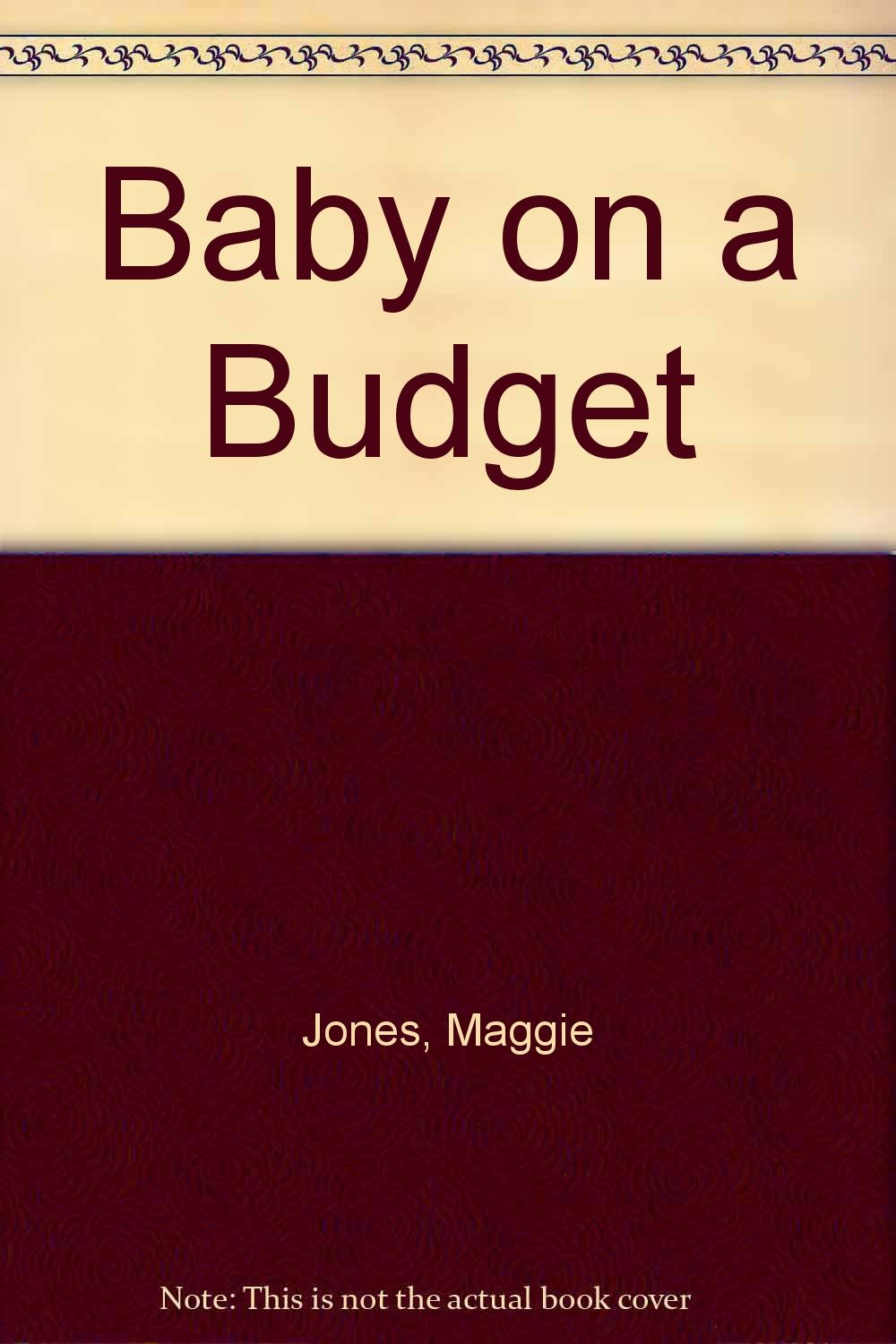 Product Image: Baby on a Budget