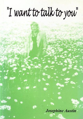 I Want to Talk to You book