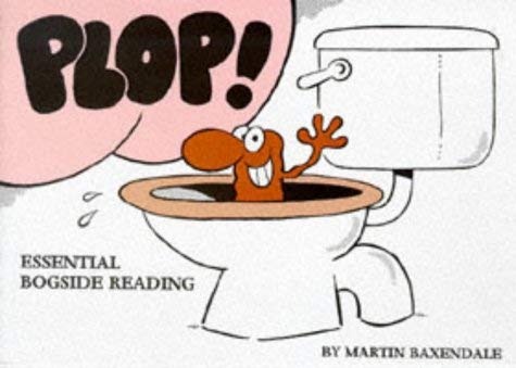 Plop!: Essential Bogside Reading Books