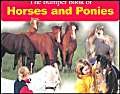 The Bumper Book of Horses and Ponies Pets
