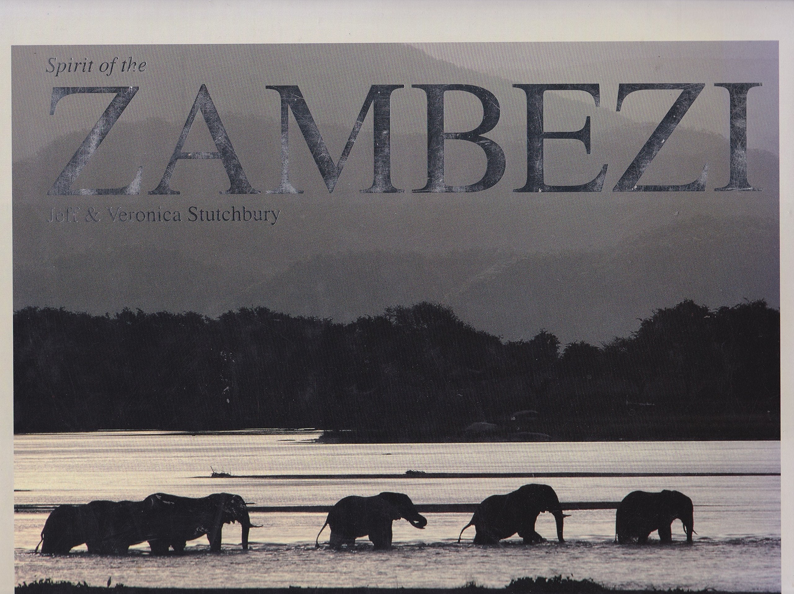 Spirit of the Zambezi Mathematics