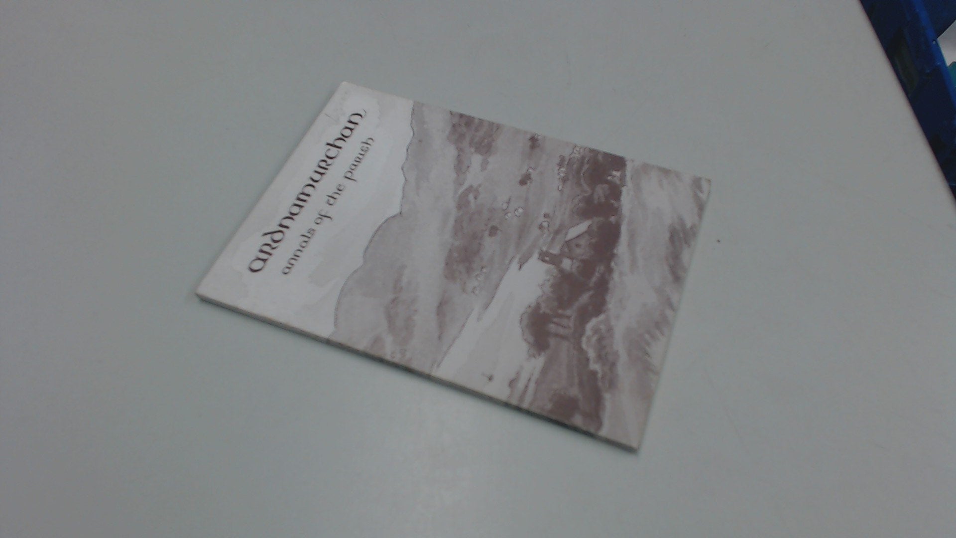 Ardnamurchan: Annals of the Parish Books