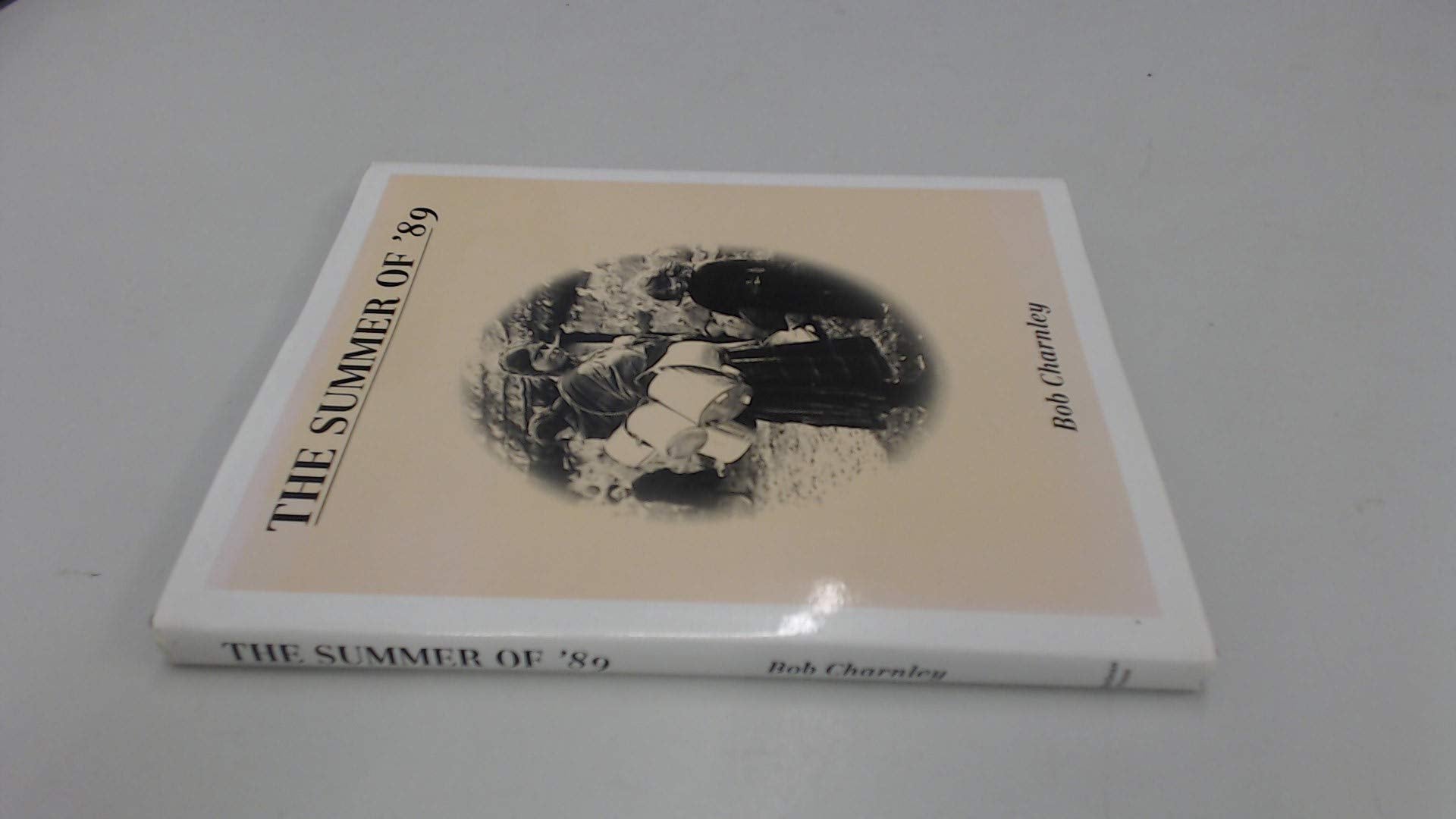The Summer of '89: Being the Photographic Record of a Scottish Highland Summer Tour in the Year 1889 by an English Gentleman from Tunbridge Wells Leisure, Home & Garden