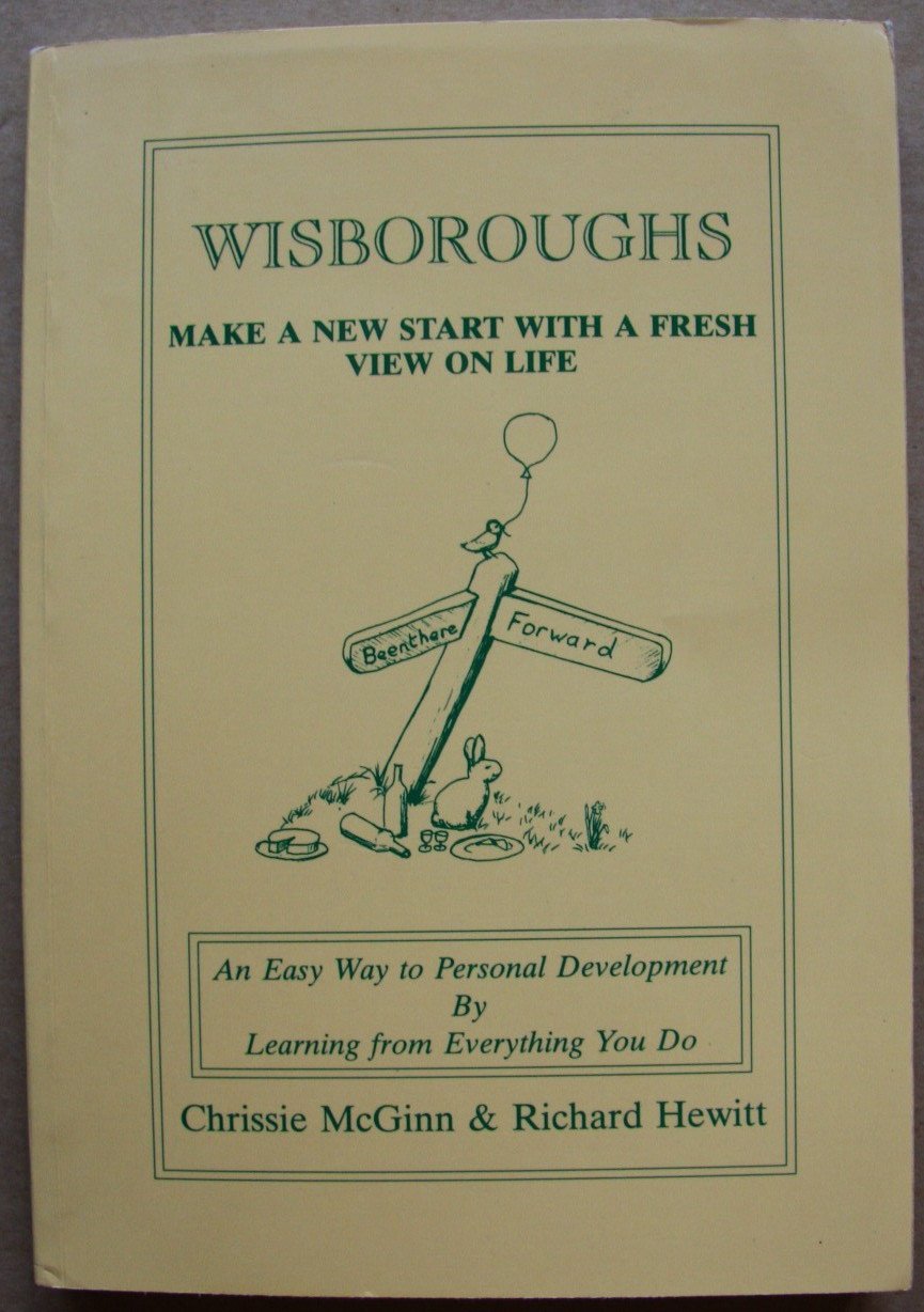 Wisboroughs: Make a New Start with a Fresh View on Life Lifestyle