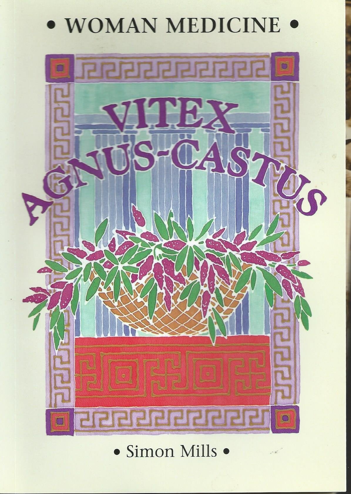 Woman Medicine: Vitex Agnus Castus Medicine