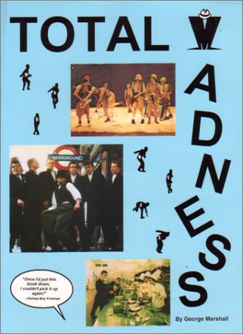 Total Madness Arts & Music