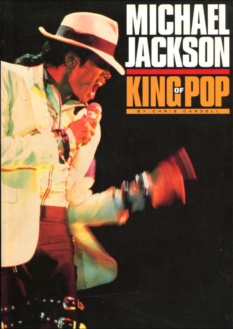 Product Image: Michael Jackson: King of Pop