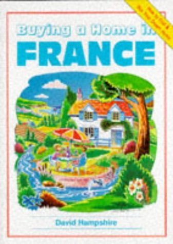 Buying a Home in France Business & Technology