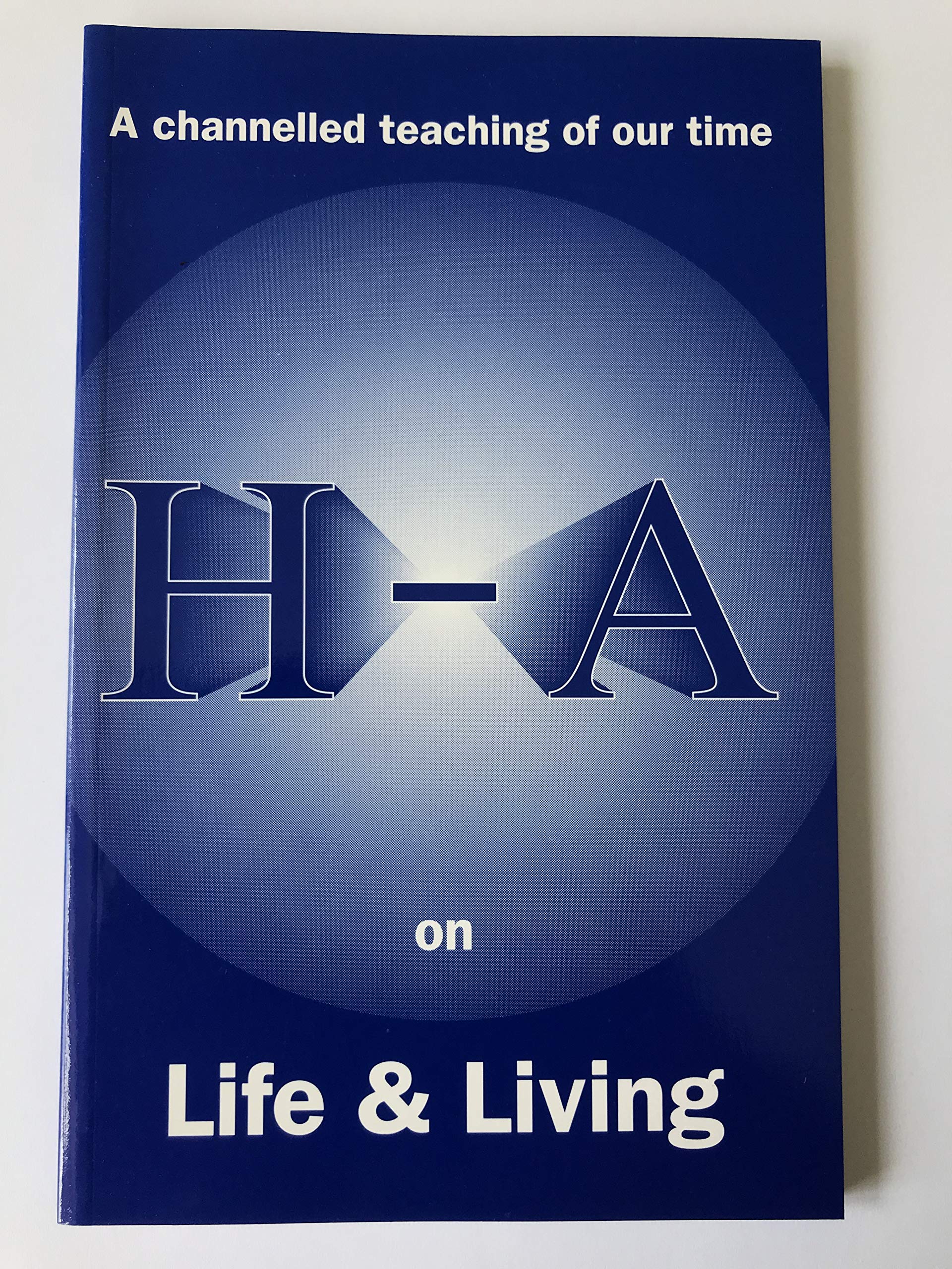 H-A on Life and Living (H-A Books) Books