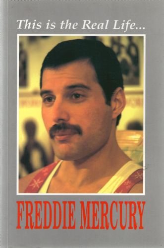 This is the Real Life...Freddie Mercury: His Friends and Colleagues Pay Tribute Pop culture