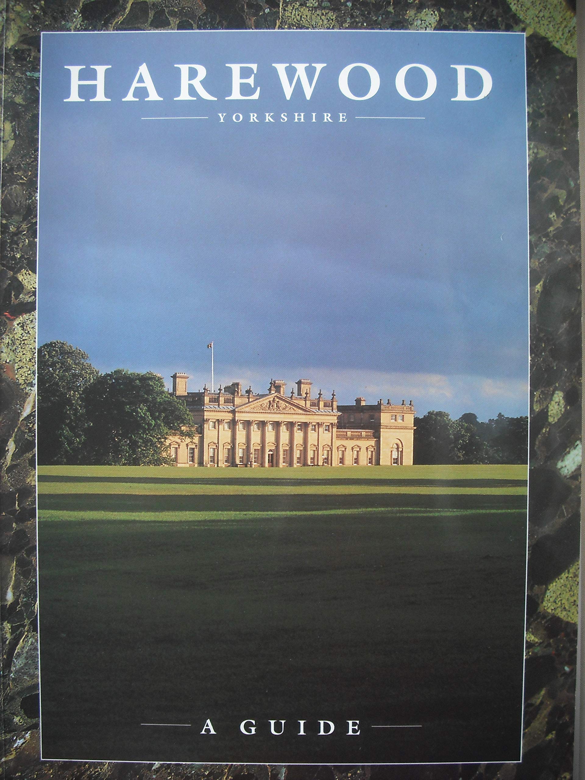 Harewood, Yorkshire: A Guide Travel