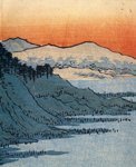 50 Impressions: Japanese Colour Woodblock Prints in the College Art Collections, University College London Film, Art & Culture