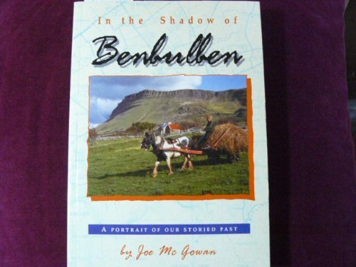 In the Shadow of Benbulben book
