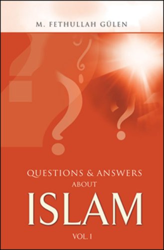 Questions This Modern Age Puts to Islam (Questions and Answers About Faith) Religion & Esotericism