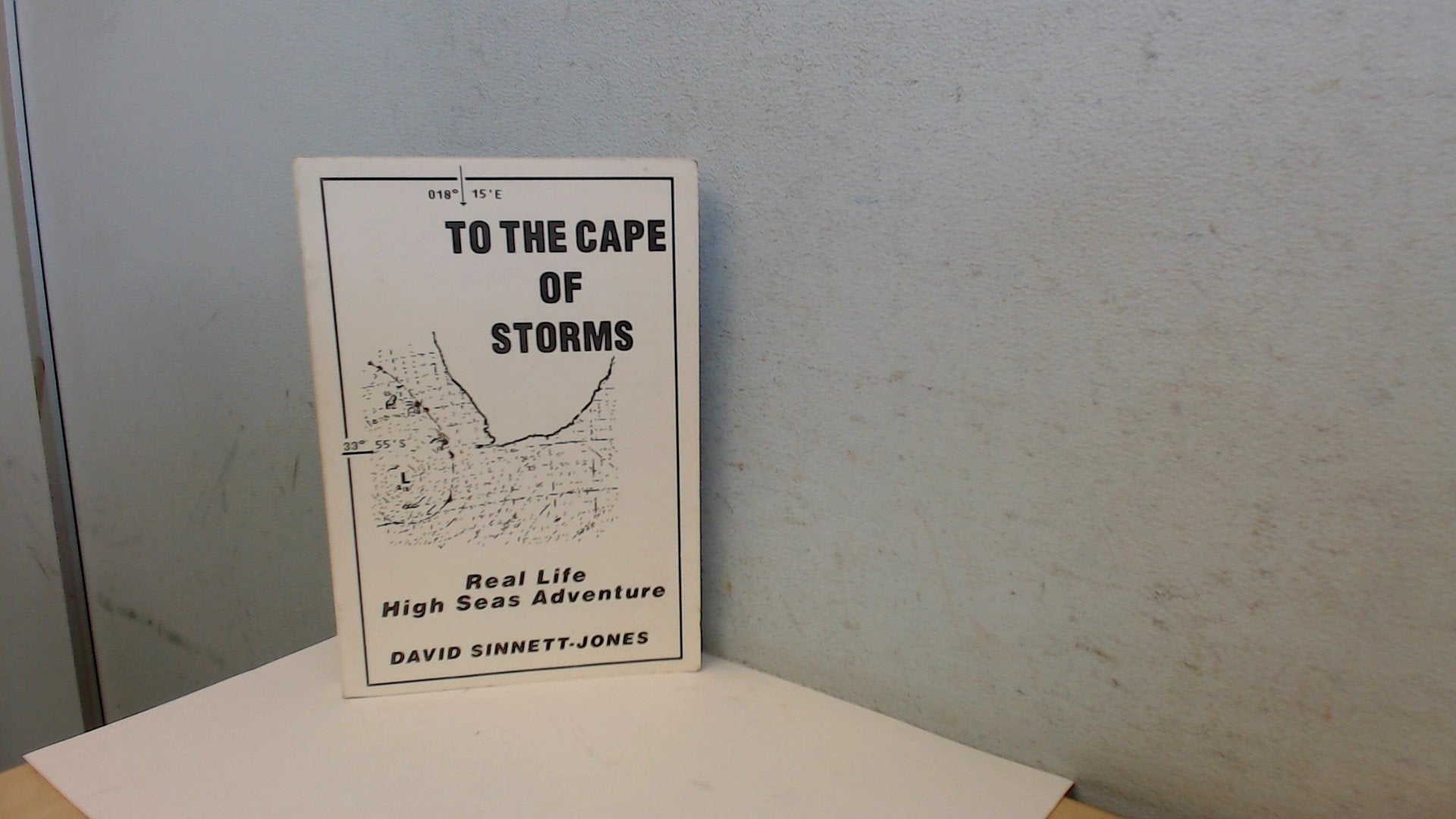 To the Cape of Storms Travel