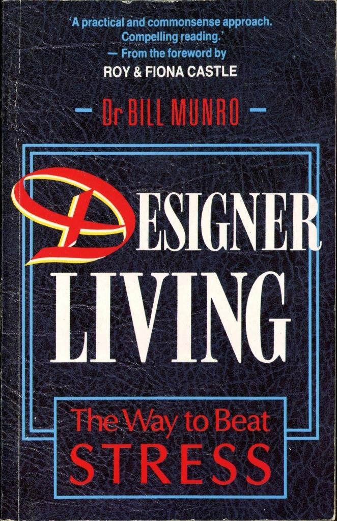Designer Living: Way to Beat Stress Psychology