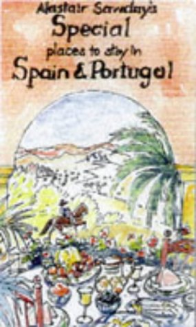 Special Places to Stay Spain and Portugal Leisure, Home & Garden